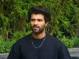 Vijay addressed the Pahalgam terror incident during Surya's Retro event. “The solution to what is happening in Kashmir is also to educate them (terrorists) and ensure they don’t get brainwashed. What will they achieve? Kashmir belongs to India, and Kashmiris are ours. India doesn’t even need to attack Pakistan because Pakistanis themselves are fed up with their government and will attack them if this continues. Asalu 500 years back tribals kokkutunnatu, veelu buddi lekunda, minimum common sense lekunda chese panulu.” (They behave like tribals did 500 years ago, fighting without common sense). Following criticism on social media, the actor expressed remorse and emphasized his respect for all communities, especially the Scheduled Tribes.