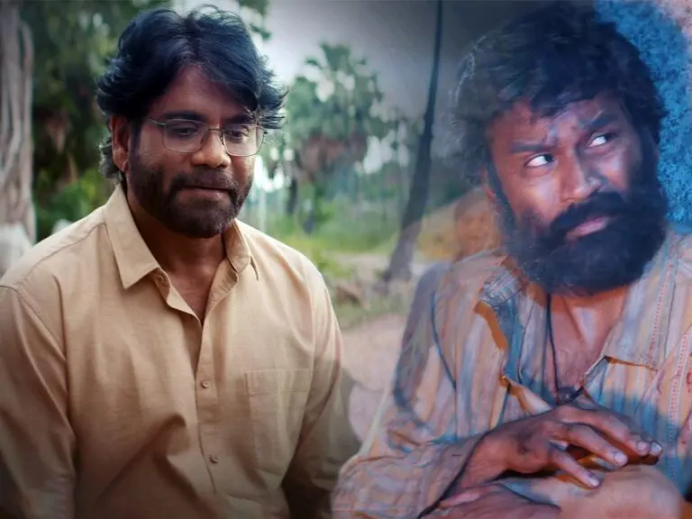 Kuberaa Re-Censored: 14 Minutes Trimmed