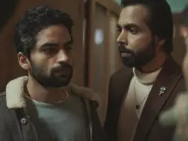 Karan Tejpal's Stolen is an honest and gripping crime thriller. Though there are a few roadblocks in this intense journey, it leaves a strong impression at the end, and it makes for a good watch.