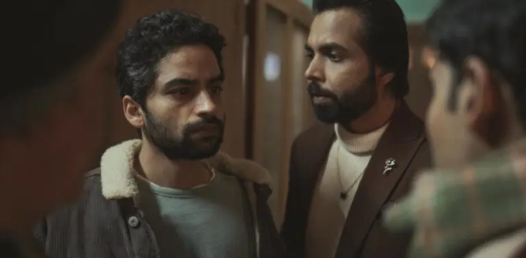 Stolen Movie Review- An Honest and Gripping Crime Thriller