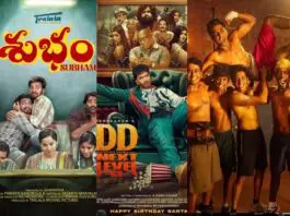 Samantha's maiden production film, Subham, is now streaming on JioHotstar in Telugu, Tamil, Hindi, Malayalam, and Kannada languages. The film received decent reviews for its unique concept. Vijay Sethupathi's ACE is now streaming on Amazon Prime in Tamil and Telugu audios. Starring Rukmini Vasanth as the lead, the film failed at the box office, though it received average reviews. Premalu fame Naslen's latest blockbuster, Alappuzha Gymkhana, is now streaming on SonyLIV in 4K. Directed by Tallumala fame Khalid Rahman, this coming-of-age sports drama is available for streaming in Malayalam, Tamil, Telugu, Hindi, and Kannada.