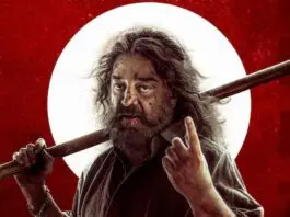 Kamal's action drama had a below-par start with around 38 Cr gross worldwide on day 1. With the negative word-of-mouth impact, Thug Life Day 2 sees an unexpected crash, and it is heading towards a bigger disaster than Indian 2. Surprisingly, Indian 2 at least managed to get some notable numbers till the first weekend, but Thug Life crashed on day 2 itself, shocking the trace circles.