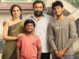 Hotstar acquired the digital rights of the film, and Sasikumar's Tourist Family is now on OTT. The film is available for streaming on Jio Hotstar in Telugu, Tamil , Hindi, Malayalam, and Kannada. Suriya’s Retro and Nani’s HIT 3 were released in theaters on the same day, but the Abhishan Jeevinth directorial emerged as a successful film with the help of positive reviews from audiences and critics. The film follows the story of a Sri Lankan family that relocates to Tamil Nadu amid escalating political tensions and the challenges posed by the COVID-19 pandemic. The audience liked the exceptional performances and beautiful music and emotions in the film.