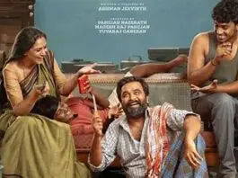 First-time director Abishan Jeevinth sets a narrative in Tourist Family that highlights resilience, the strength of community, and the fundamental goodness that emerges in times of hardship. The basic story might look simple, but the way he handled the emotions is appreciable. The beautiful mix of comedy and emotions is the best point of the movie.