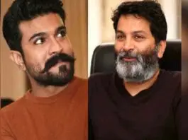 But as per the industry circles' inside reports, certainly, there will be a film in combination of Charan and Trivir. However, right now, the Rangasthalam actor is busy with Peddi, and his next is confirmed with Sukumar. It is widely known that director Sukumar always takes as much time as possible on a film's set. So. Trivikram will not work on the Ram Charan project right now, but it is most likely to be announced after RC 17.