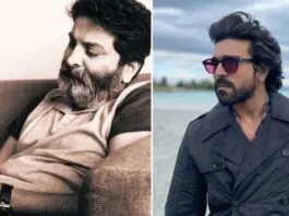 Reportedly, the film with Trivikram will go on floors in the last leg of 2026. The Guntur Kaaram director will work with Venkatesh for his next, and after this project he will start pre-production work for Charan's film in the summer of 2026. So, mostly, Trivikram will direct Ram Charan in 2026. And if Sukumar takes more time than expected to complete a film with RC, then Trivikram has plans to do a mid-budget film with Ram in the gap.