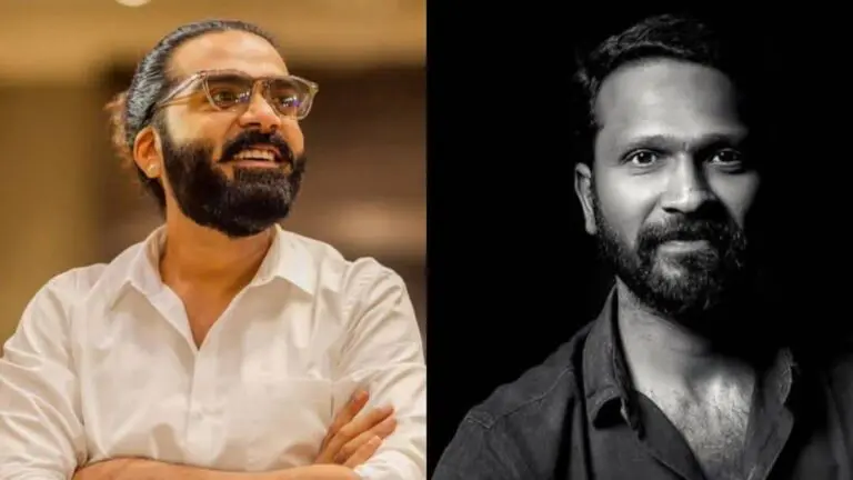 Vetrimaaran Begins Vada Chennai Universe