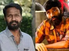 Because Dhanush holds the copyright for the film, "I said that I'm making a film with Silambarasan TR in the world of Vada Chennai. Dhanush didn't even ask for a single rupee and said that he would give an NOC. But there is a lot of negative speculation going on with us." The Tamil cinema fans are happy as Vetrimaaran clears the air and thanks Dhanush for giving a free NOC. They eagerly await the actor and director to work on the sequel of Vada Chennai. Vetrimaaran and Dhanush are an evergreen successful combo of Kollywood. The duo have worked together in four movies so far: ‘Polladhavan,’ ‘Aadukalam,’ ‘Vada Chennai,’ and ‘Asuran.’ All 4 movies were box office hits along with getting critical acclaim.