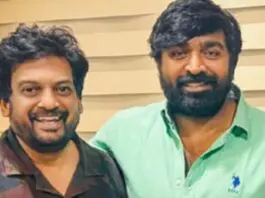 As said above, the Pokiri director's next film is with Vijay Sethupathi, and along with Puri Connects, another production house, JB Motion Pictures, has also collaborated to produce the film. So, Vijay Sethupathi–Puri Jagan's project gets the backing of a new producer. The pre-production work is completed, and the film will go on floors soon. The film features Samyuktha as the female lead opposite Vijay Sethupathi, while Tabu and Vijay Kumar take on significant roles. This pan-Indian entertainer will be released in five languages: Telugu, Tamil, Kannada, Malayalam, and Hindi.