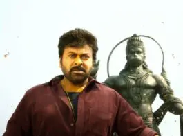 Now, finally, Chiranjeevi's Vishwambhara non-theatrical deal is locked. The film has a song and some minor talkie parts to shoot, and the makers are planning to release the film this September. There are rumors that Vishwambhara might take the theatrical release date of Pawan Kalyan's OG. However, an official announcement is likely to be made very soon