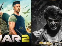 The buzz is that Out of the total 30+ IMAX screens in India, Yash Raj Films banner has reportedly signed an exclusive agreement for their movie to occupy all screens for two weeks. This means they have left no IMAX screens available for Coolie, which is also releasing on the same date. This may not be a huge effect for Rajini—Lokesh's film. However, if the YRF team continues to lock multiplex screens in the same way, then definitely it will be an issue, as Coolie also aims for big numbers in all areas. As of now, the fans are having discussions and arguments on social media, as Hrithik Roshan and NTR's War 2 locks all IMAX screens, and Rajinikanth's Coolie has been left out.