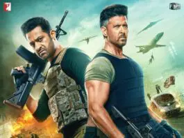 As a big Bollywood film or Pan-Indian film, the sequel to War, directed by Ayan Mukerji, has an immense potential to break records whenever it arrives at the box office. However, the film does not have the hype of a proper Telugu film in Andhra Pradesh or Telangana. War 2 stars NTR as one of the leads, but it is not a regular commercial film for Telugu audiences, and the YRF spy series also does not have big brand value in Telugu. Still, it has a good craze in distribution circles, as War 2 Telugu States rights are valued at 90 Cr.
