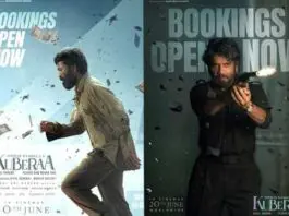 In Telangana, the regular prices/ticket rates are enough, but in Andhra, most of the movies are applying for a 50 Rs hike. That is why Sekhar Kammula's Kuberaa advance bookings are still not open in Andhra Pradesh. Recently, Andhra Pradesh Deputy CM Pawan Kalyan suggested TFI bigwigs meet the CM and concerned minister to regularize these ticket prices and discuss all the concerns, but still the discussion has not happened yet.