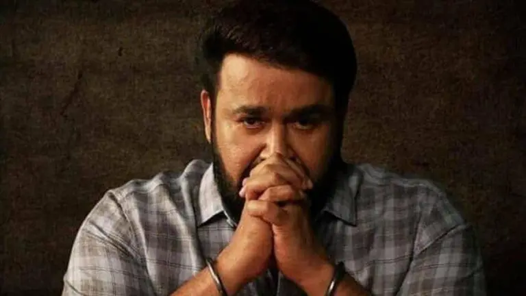‘దృశ్యం – 3’ అఫీషియల్ అనౌన్స్ మెంట్
