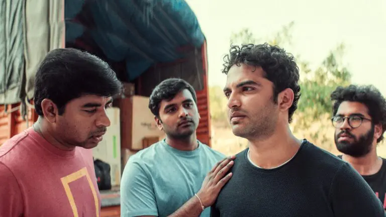 అఫీషియల్ గా అనౌన్స్ అయిన ‘ఈ నగరానికి ఏమైంది – 2’