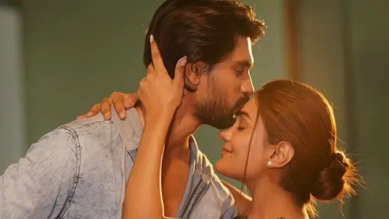 రాఘవేంద్రరావు దర్శకత్వ పర్యవేక్షించిన మూవీ నేడు ప్రసారం
