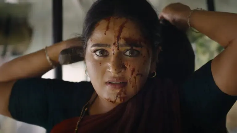 అనుష్క శెట్టి ‘ఘాటీ’ రిలీజ్ డేట్ ఫిక్స్