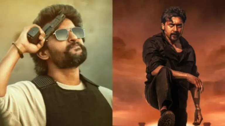 నెట్ ఫ్లిక్స్ లో ‘రెట్రో’ ని బీట్ చేసిన ‘హిట్ 3’