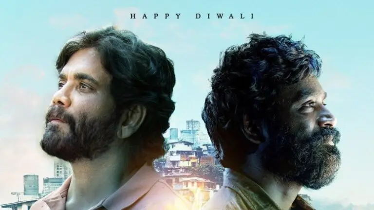 ‘కుబేర’ సెన్సార్ పూర్తి & రన్ టైం లాక్ 