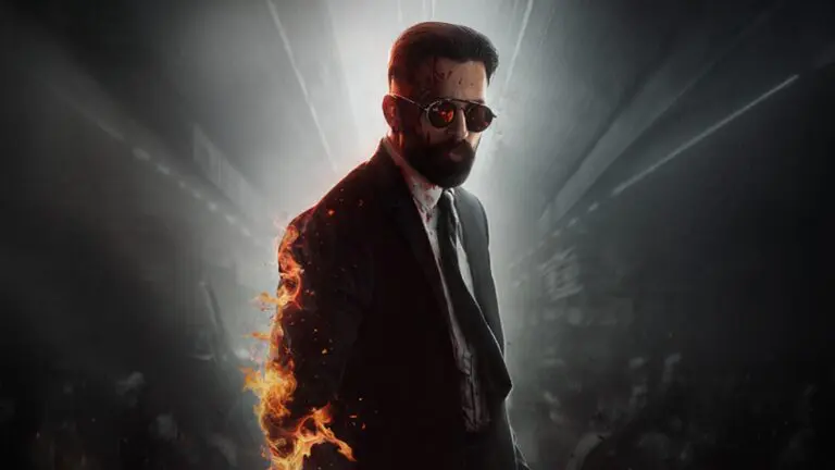 ‘మార్కో – 2’ మూవీ రద్దు 