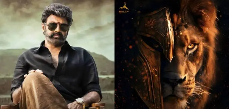 బాలకృష్ణ – గోపీచంద్ మలినేని మూవీ ఫిక్స్ 