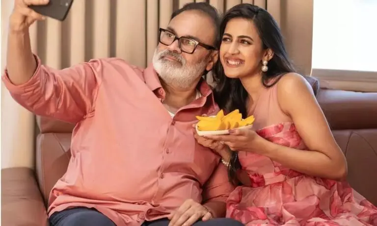 నిహారిక విడాకుల పై నాగబాబు ఏమన్నారంటే ?