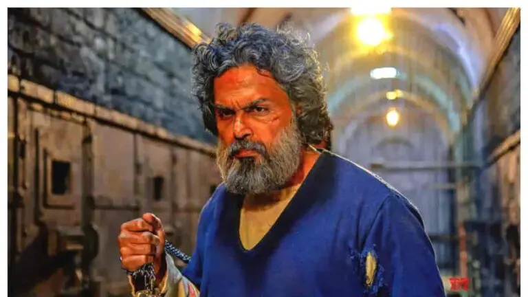 ‘సర్ధార్ – 2’ షూటింగ్ పూర్తి