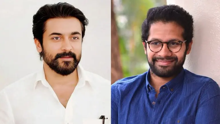 సూర్య – వెంకీ అట్లూరి మూవీ స్క్రిప్ట్ లో భారీ మార్పులు