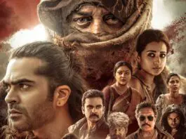 Mani Ratnam's Thug Life explores relationship insecurities in a gangster setting. The setup seems ordinary, but the tensions between Sakthi and his brother, especially with Amar, could make it exciting.