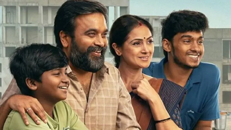 ఓటిటి లోకి వచ్చేసిన ‘టూరిస్ట్ ఫ్యామిలీ’ 
