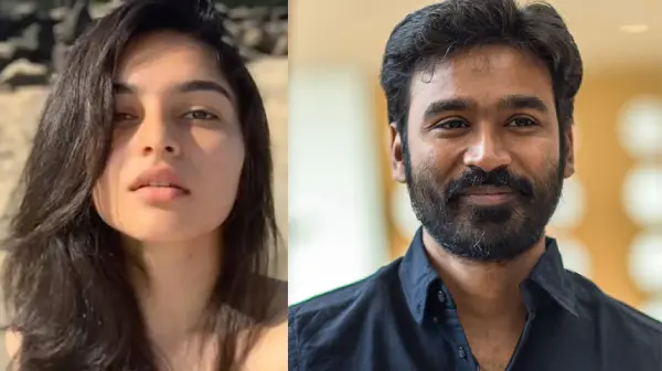 Kayadu Lohar Says No to Dhanush