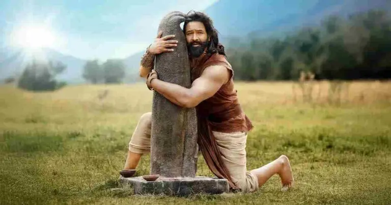 Manchu Vishnu’s Vision for Kannappa Backfires