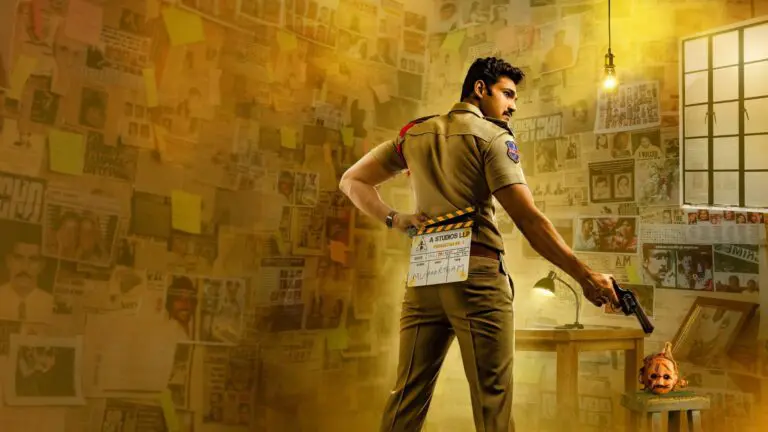 Ratchasan Sequel in the Works