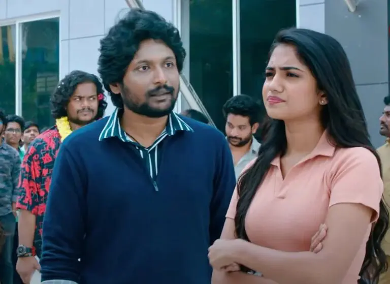 Oh Bhama Ayyo Rama Movie Review: A Lifeless Rom-Com