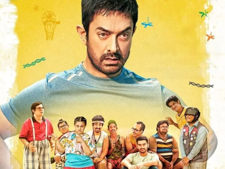 Aamir Khan Breaks His Promise: Sitaare Zameen Par Set for Streaming