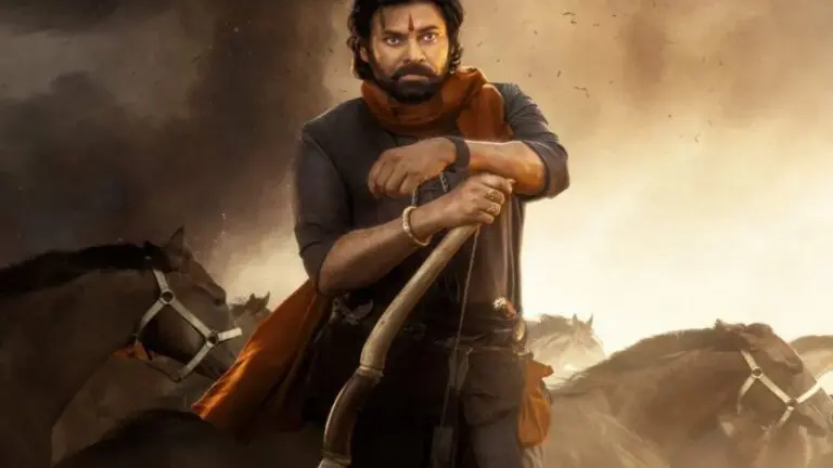 All About Hari Hara Veera Mallu Trailer