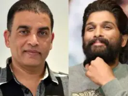 As said above, he brings Nithiin's Thammudu, which is set to be released this Friday, and the film is made with a huge budget of 75 Cr. During one of the interviews, Dil Raju stated that the Allu Arjun–Prashanth Neel film is locked in his banner. The project's title is Raavanam, and it will be directed by KGF Series and Salaar fame Prashanth Neel with Allu Arjun as the lead. Raju said that the film will surely happen in his banner, but it will take time as the production house is preoccupied with multiple projects.