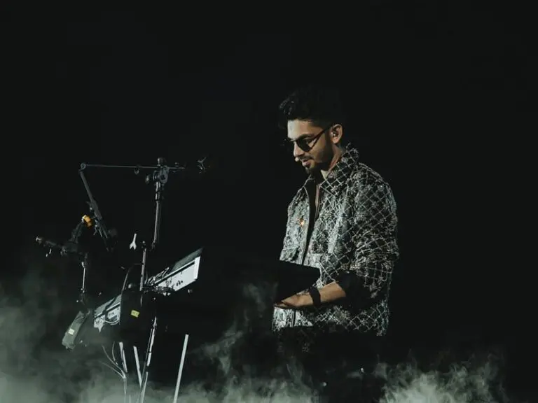 Fast-Filling Tickets for Anirudh Live