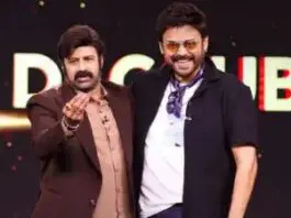 Victory Venkatesh, who scored a massive blockbuster with his recent release, Sankranthiki Vastunam, has prepared a blockbuster lineup for the coming movies. Another piece of exciting news is that the Balakrishna-Venkatesh multistarrer has been confirmed.