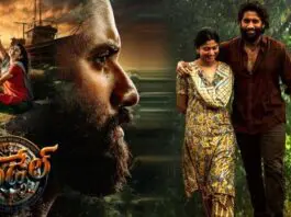 Directed by Chandoo Mondeti, Thandel brought superb accolades for Chaitanya, while Sai Pallavi also impressed everyone with her heartfelt performance. Their on-screen chemistry, last seen in Love Story, worked in this movie too. Thandel received a blockbuster TRP upon its first television premiere. The film's music, scored by Devi Sri Prasad, is the major highlight after the lead pair.