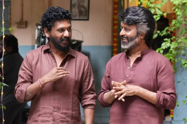 Coolie Trailer Details Are Here