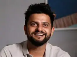 The fans of the Chennai Super Kings team and Tamil cinema lovers are delighted as former Indian cricketer and Chennai Super Kings's dearly loved Chinna Thala Suresh Raina debuts as an actor. The Tamil film will be directed by director Logan. The social media users got excited as cricketer Raina stepped into Tamil cinema. The film, which will be based on cricket, is to be produced by producer Saravana Kumar, whose production house called Dream Knight Stories (DKS) was officially launched on Friday evening in Chennai. Cricketer Shivam Dube, who plays for the Chennai Super Kings, officially unveiled the name of the production house and its logo. Suresh Raina, who was in Amsterdam with his family on a holiday, joined the event through a video call and said he wanted to be at the event but could not make it as he had been informed a little late.