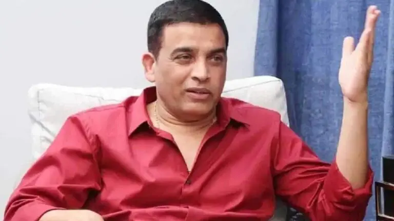 Trade Underestimated Dil Raju?