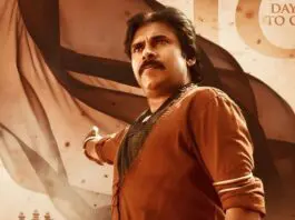 Pawan Kalyan's Hari Hara Veera Mallu still needs 150 Cr Theatrical Business to clear hurdles, and the makers are confident that this time, the business will be closed and all financial issues will be sorted. As of now, the producer, AM Ratnam's talks are happening with big names in distribution circles. The release of Hari Hara Veera Mallu: Sword vs. Spirit and its success are much needed for the industry as well. If the movie succeeds, then all issues will be sorted out, and it will also have a part 2, which will be a big advantage for the producers and buyers involved with the film.