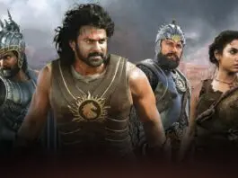 The epic series took Indian cinema to the next level, and BB 2 still stands as the biggest blockbuster of Indian cinema. As said above, the series is gearing up for re-release as a one-part movie, according to the makers. The fans were puzzled to guess the runtime of the Baahubali re-release version. Because of the huge anticipation about the runtime, the producers took to social media and gave a clue that the runtime of Baahubali: The Epic will be around 3.5 hours.