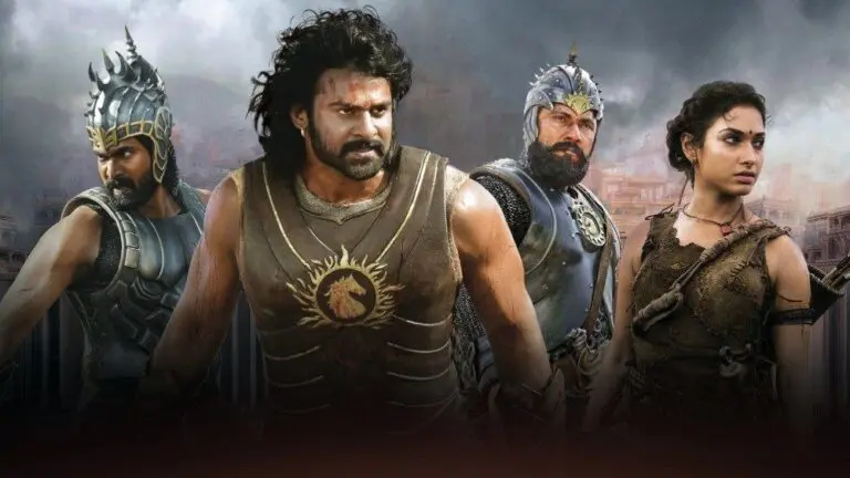 Here’s the Runtime of Re-Released Baahubali