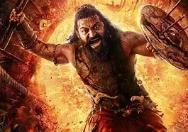 But the makers denied the rumors a few days back, and today, on the occasion of Rishabh Shetty's birthday, the producers unveiled a new poster with a release date of 2nd October. So, it is confirmed that the Kantara prequel will storm theaters on a fixed date. In the poster, Rishab Shetty nails the vibe of a strong, bearded warrior with an axe and shield, running through flames. Kantara: Chapter 1 will also be released in Bengali, making the reach even wider. The film is all set to hit the big screen on October 2, 2025. The shoot is currently underway, and the team, though faced with a few hurdles, is determined to finish the shoot in time. Produced by Hombale Films and with music composed by Ajaneesh Loknath, the film is expected to deliver stunning visuals and strong content.