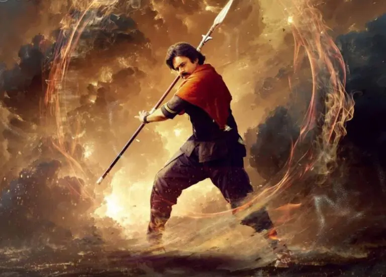 Hari Hara Veera Mallu Day 3 Better Than Day 2, But Not Enough