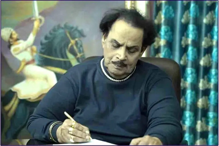 Keeravani’s Father Siva Shakti Dutta Passed Away