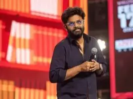 Everyone knows that Kingdom, starring Vijay Deverakonda and directed by Gautam Tinnanuri, has been delayed for so many days, and finally it is being said that the film will be released in theaters at the end of this July. Lately, the filmmaker also announced that he will distribute NTR and Hrithik Roshan's War 2 in Telugu states on 14th August. Ravi Teja's Mass Jathara, produced by Sithara Entertainments, will be out on 27th August, so there is a 2-week gap for each film from the same producer. Naga Vamsi is set for back-to-back releases with Kingdom, War 2, and Mass Jathara, and it will be a win-win situation for all people who are involved in the business.